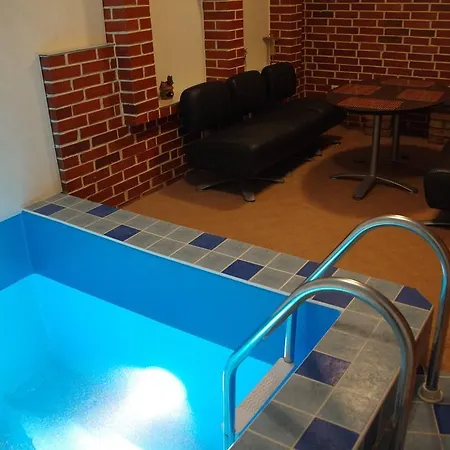 Modern Castle * Wilna