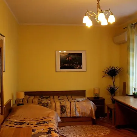 Guest house Modern Castle