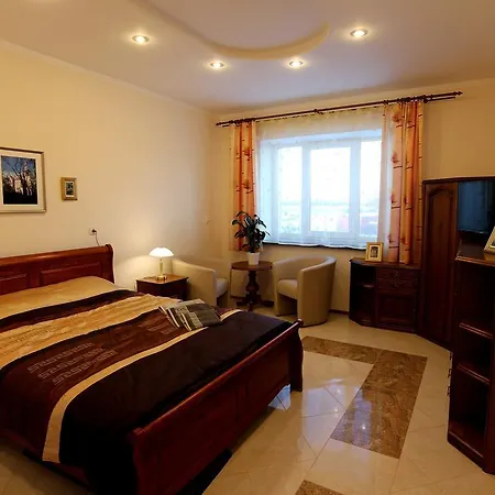Guest house Modern Castle