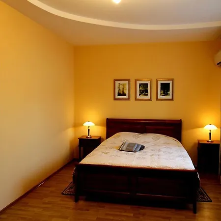 Guest house Modern Castle *