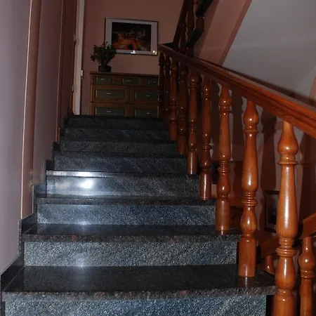 Guest house Modern Castle Vilnius