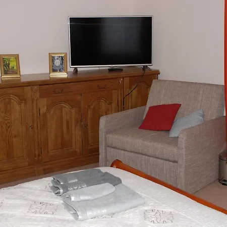 Modern Castle Guest house Vilnius