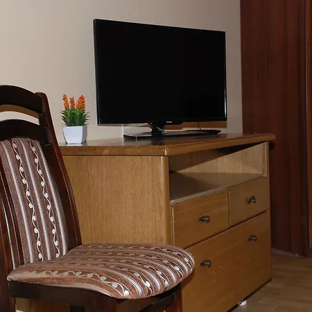 Guest house Modern Castle