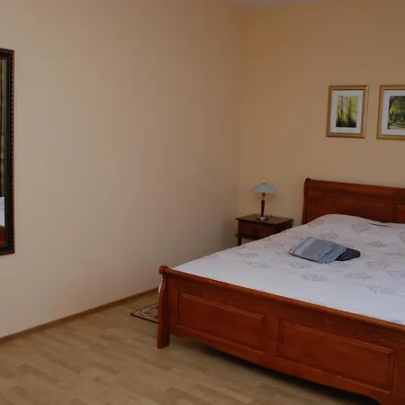 Modern Castle Guest house Vilnius