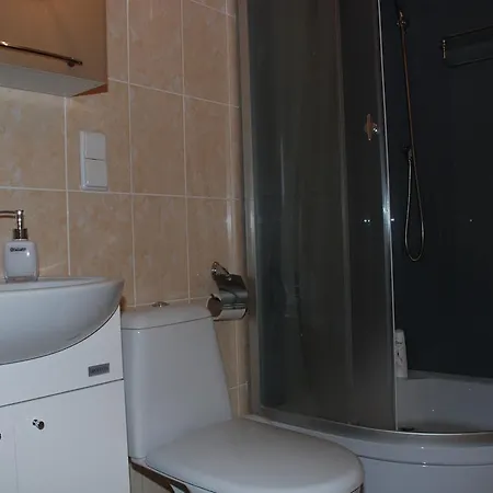 Modern Castle Guest house *