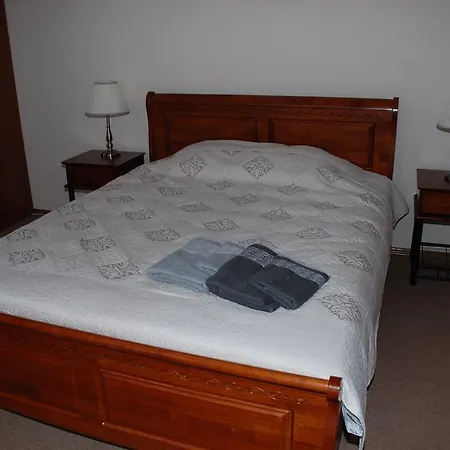 Modern Castle Guest house Vilnius