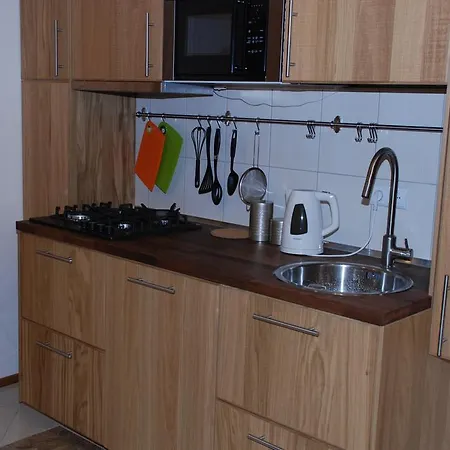 Guest house Modern Castle Vilnius