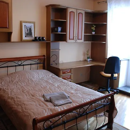 Guest house Modern Castle
