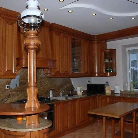 Guest house Modern Castle *