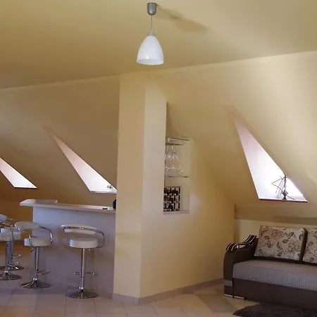 Guest house Modern Castle *