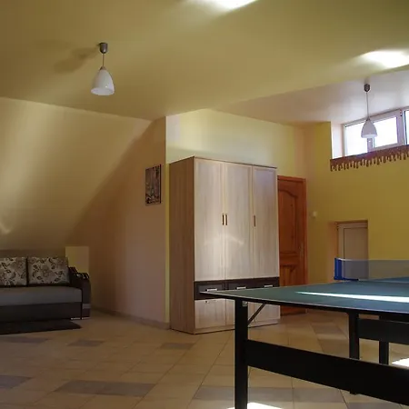 Modern Castle *