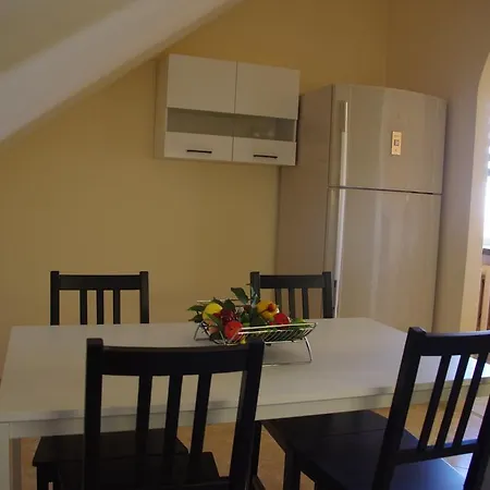 Modern Castle Guest house Vilnius
