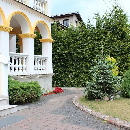 Guest house Modern Castle *
