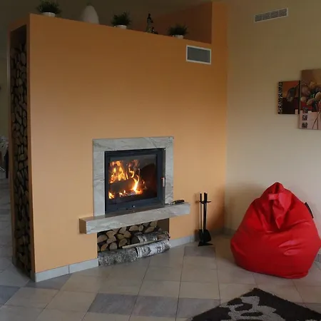 Guest house Modern Castle Vilnius