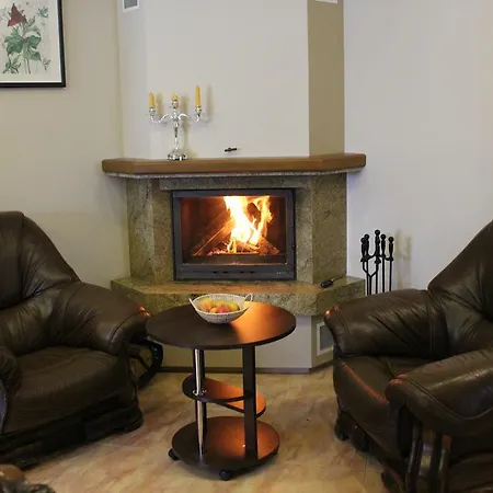 Modern Castle Guest house Vilnius