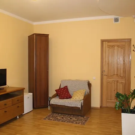 Guest house Modern Castle
