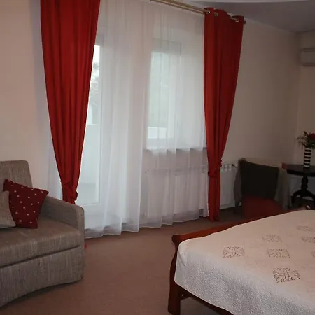 Guest house Modern Castle